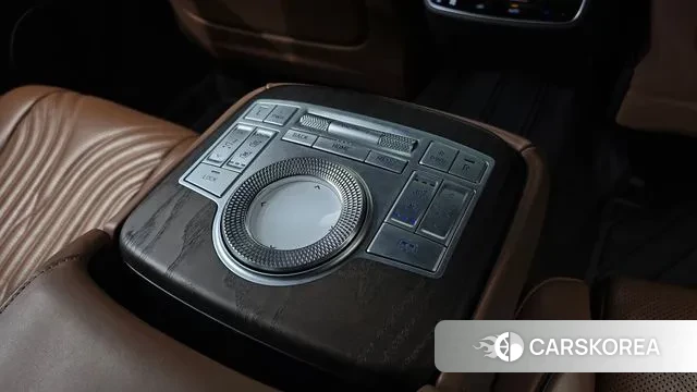 Genesis G80 (RG3) id 3567958 из Кореи 9