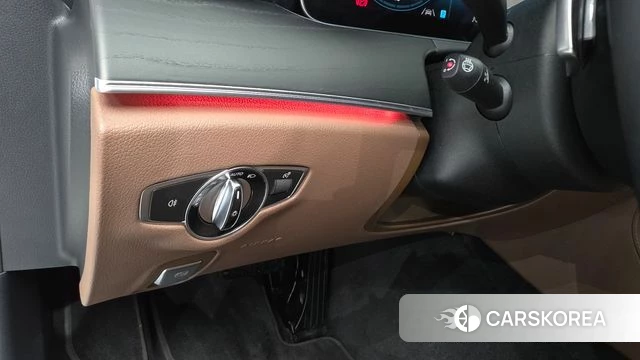 Mercedes-Benz E-Class W213 id 4267857 из Кореи 9