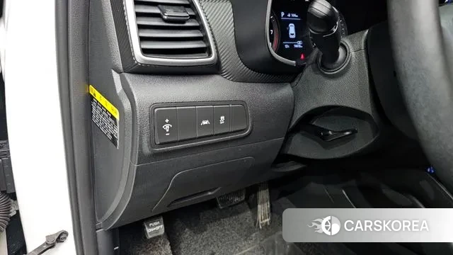 Hyundai All New Tucson id 3736663 из Кореи 9