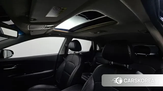 Kia Niro id 3004905 из Кореи 9