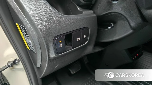 Kia The New Kia Ray id 4456213 из Кореи 9