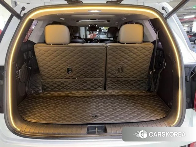 Hyundai Palisade id 4629280 из Кореи 9