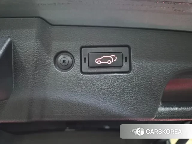 Ssangyong Torres id 3751554 из Кореи 9