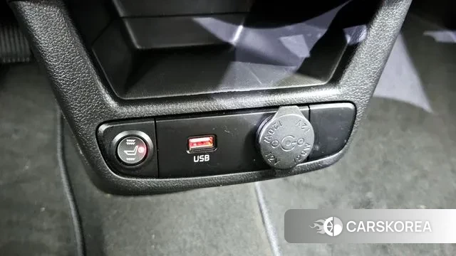 Kia The New Ray id 3155545 из Кореи 9