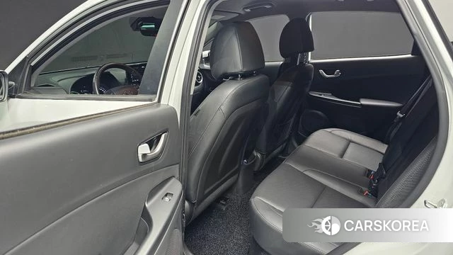 Hyundai The New Kona Hybrid id 3922645 из Кореи 9