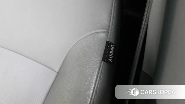 Hyundai The New Grand Starex id 3873523 из Кореи 9