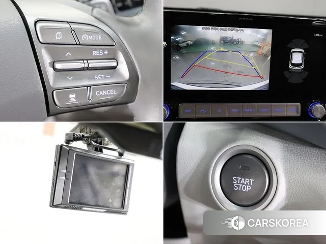 Hyundai Kona Electric id 3044953 из Кореи 9