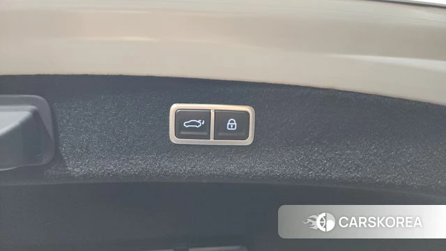 Genesis G80 (RG3) id 4349800 из Кореи 9