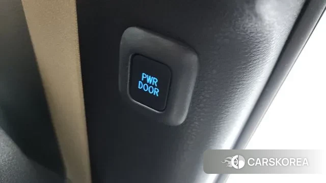 Toyota Sienna 4th Generation id 3624914 из Кореи 9