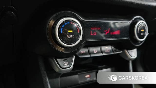 Kia Morning Urban (JA) id 4541292 из Кореи 9