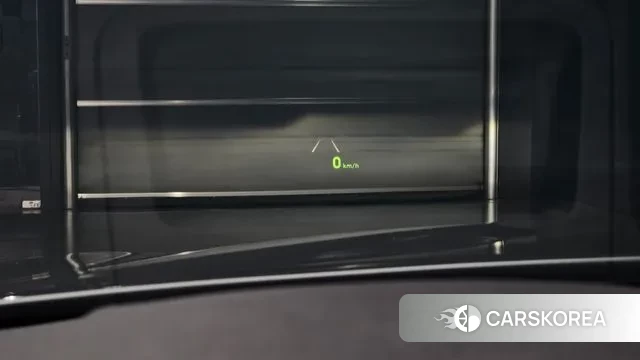 Genesis G70 id 3091006 из Кореи 9