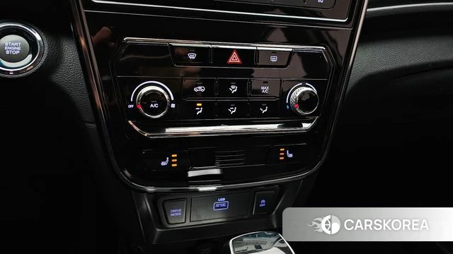 Ssangyong Berry New Tivoli id 4727416 из Кореи 9