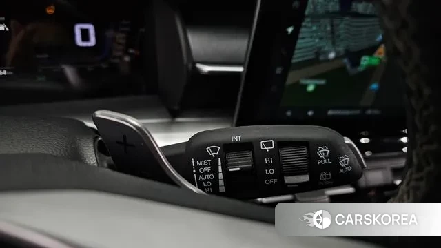 Ssangyong Torres id 3600078 из Кореи 9