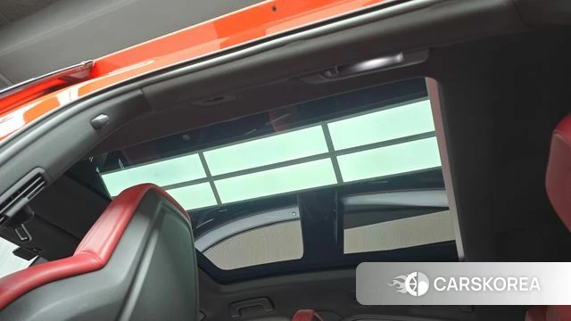 Porsche Cayenne (PO536) id 4187866 из Кореи 9