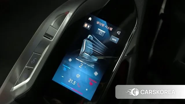 BMW 7 Series (G70) id 3223233 из Кореи 9