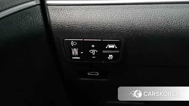 Kia K5 3rd generation id 3525883 из Кореи 9