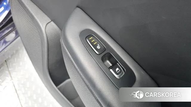 Kia Stinger id 3536055 из Кореи 9