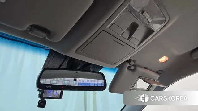 Ssangyong Rexton Sports id 3460288 из Кореи 9