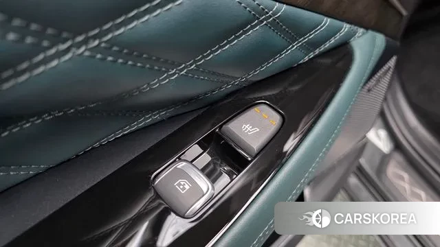 Kia K8 Hybrid id 3365372 из Кореи 9