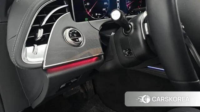 Mercedes-Benz E-Class W214 id 3689480 из Кореи 9