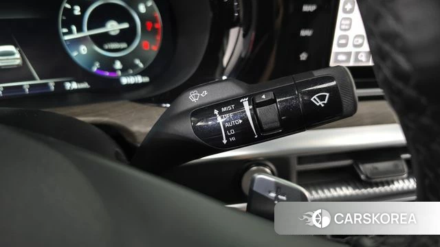Kia K5 3rd generation id 4316817 из Кореи 9