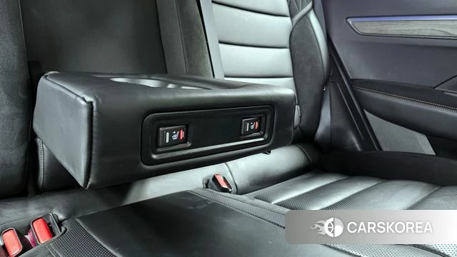 Renault Korea (Samsung) The New QM6 id 3811999 из Кореи 9