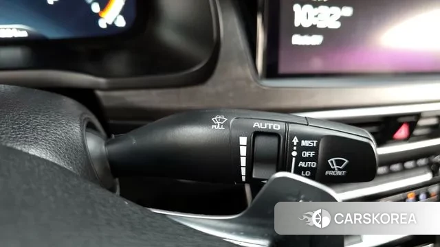 Kia K7 Premier id 2961420 из Кореи 9