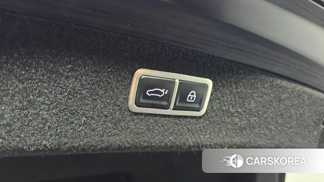 Genesis G80 (RG3) id 4604582 из Кореи 9