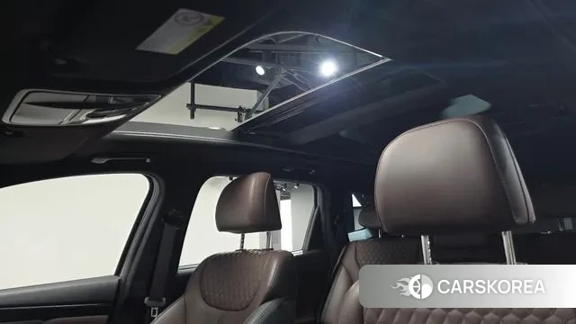 Hyundai Santa Fe TM id 3029282 из Кореи 9