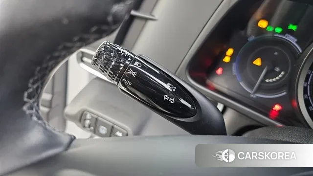 Hyundai Avante Hybrid (CN7) id 3560968 из Кореи 9