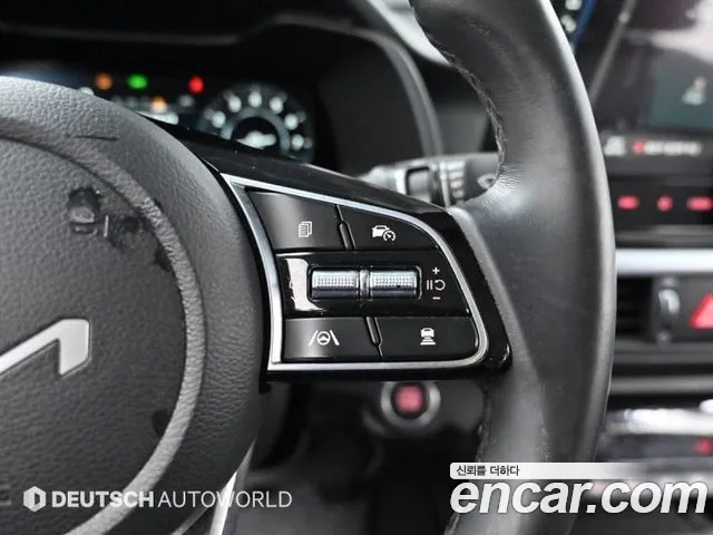 Kia The New K3 2nd generation id 2678171 из Кореи 9