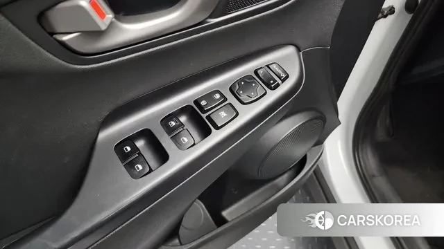 Hyundai Kona id 3558003 из Кореи 9