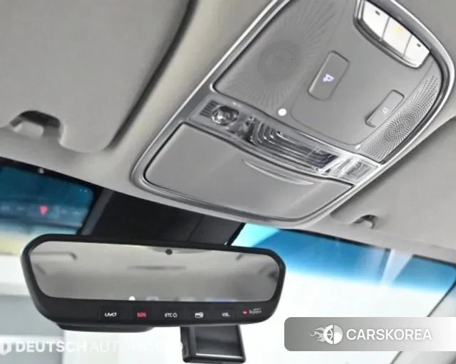 Kia More K9 id 3060375 из Кореи 9