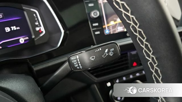 Volkswagen 7th Generation of Jetta id 3934156 из Кореи 9