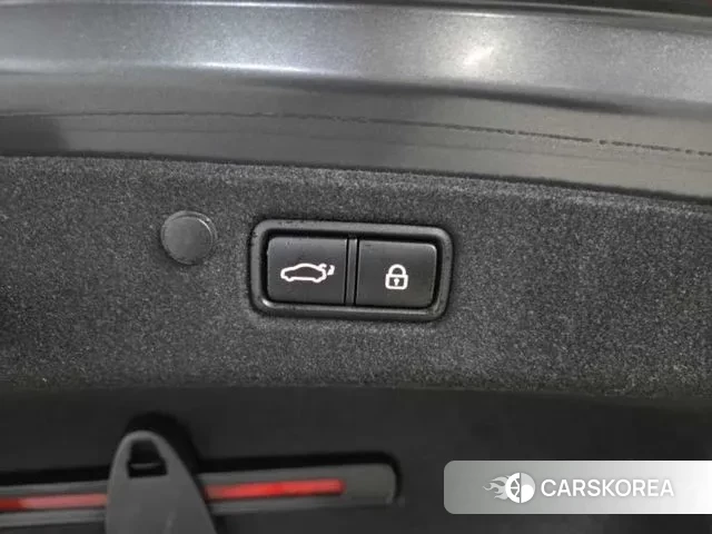 Hyundai The New Grandeur IG Hybrid id 3373482 из Кореи 9