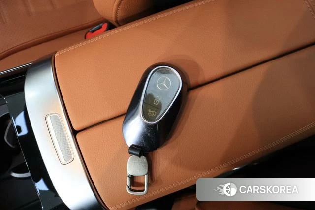 Mercedes-Benz GLC id 4255937 из Китая 9
