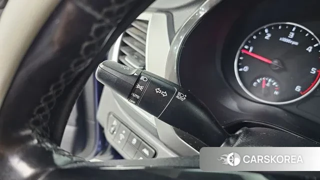 Kia Seltos id 3444299 из Кореи 9