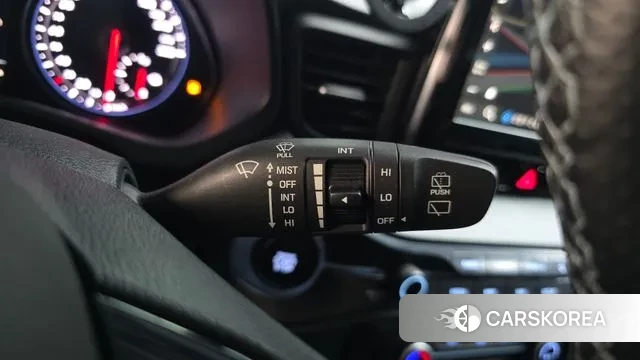 Hyundai Veloster (JS) id 3351121 из Кореи 9