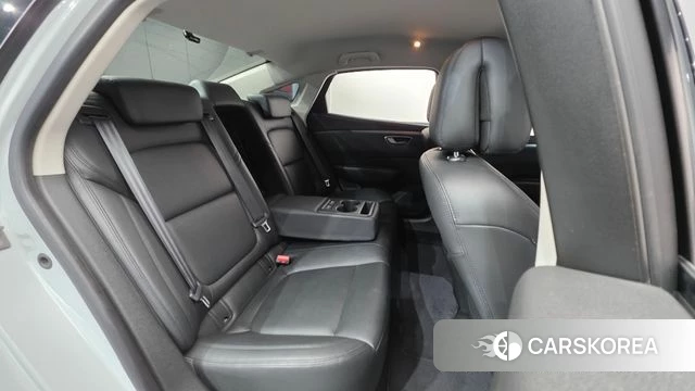 Renault Korea (Samsung) SM6 id 3936642 из Кореи 9