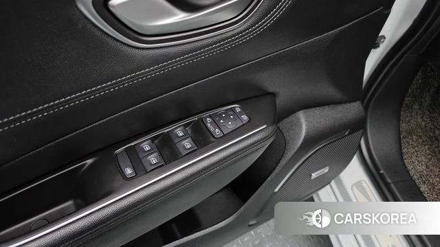 Renault Korea (Samsung) SM6 id 3911911 из Кореи 9