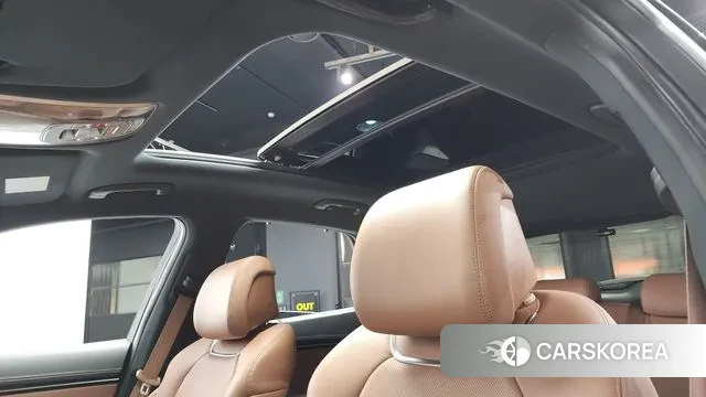 Genesis GV70 id 2993434 из Кореи 9