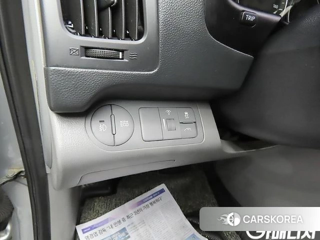 Hyundai The New Grand Starex id 3861588 из Кореи 9