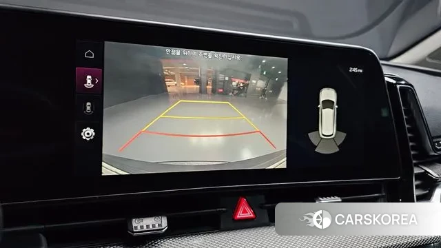 Kia Sportage 5th Generation id 3202254 из Кореи 9