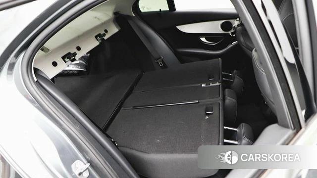 Mercedes-Benz C-Class W205 id 4643115 из Кореи 9