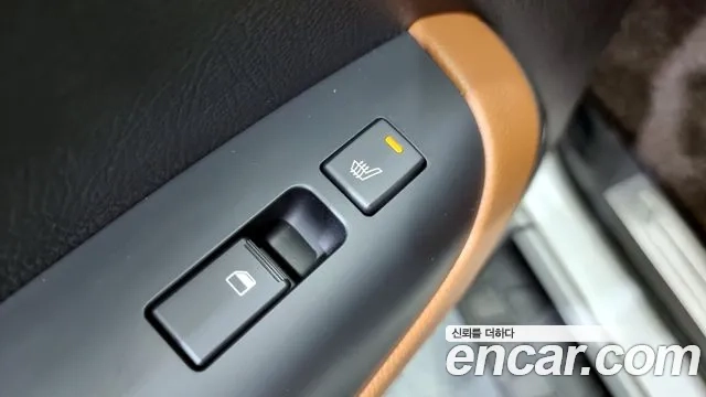 Kia The New Mohave id 2908140 из Кореи 9