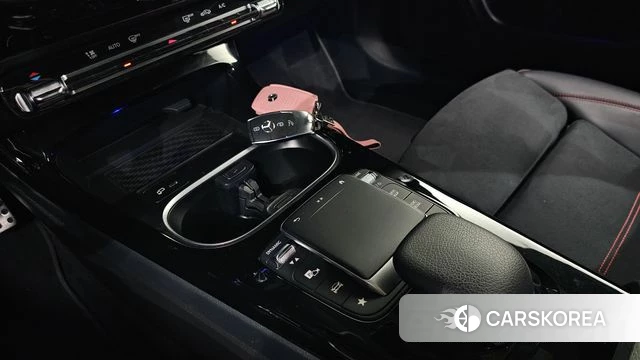 Mercedes-Benz CLA-Class C118 id 4768347 из Кореи 9