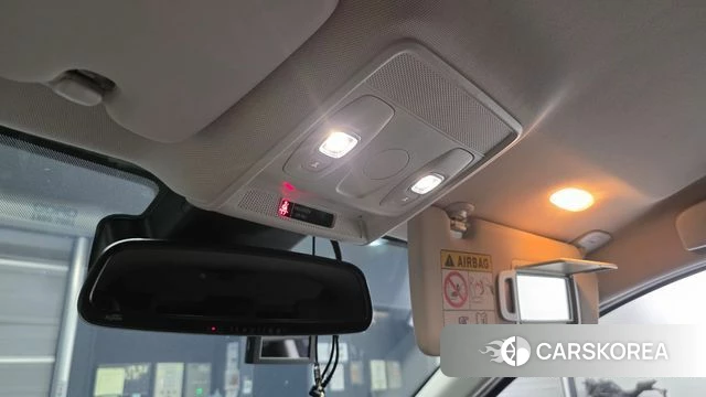Renault Korea (Samsung) XM3 id 4476841 из Кореи 9