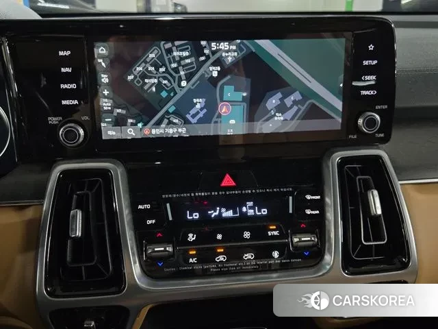 Kia Sorento 4th Generation id 3058711 из Кореи 9