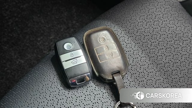 Kia Morning Urban (JA) id 4792794 из Кореи 9