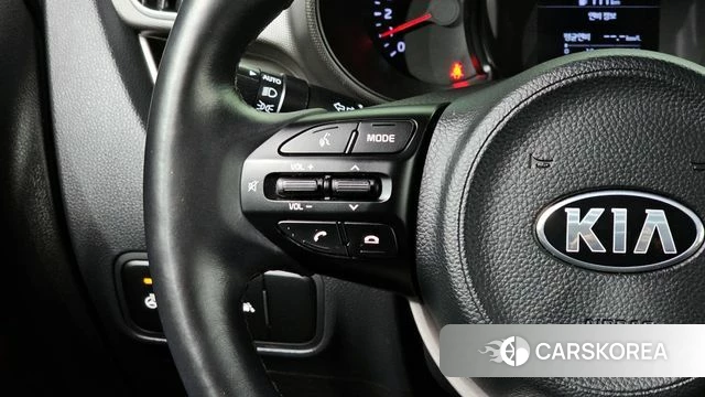 Kia The New Ray id 3872239 из Кореи 9